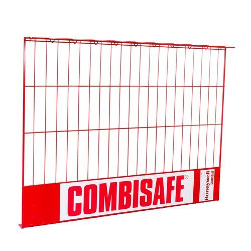 Barrera de protección - 3276 - Combisafe International - de acero galvanizado / de malla de acero / enrejada
