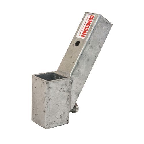 Soporte ajustable - 1470 - Combisafe International - flexible