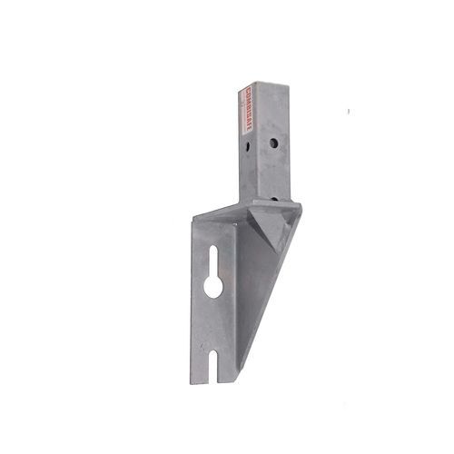 Soporte ajustable - 1226 - Combisafe International - vertical