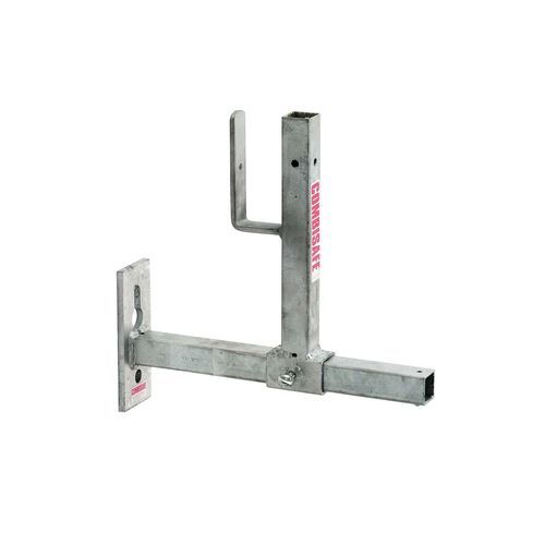 Soporte fijo - 1205 - Combisafe International - vertical