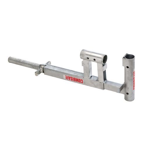 Abrazadera - 4537 - Combisafe International