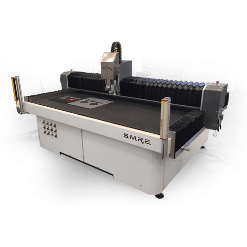 Trazador de corte para espuma - SM-380-TA - SolarEdge Automation Machines S.p.A.
