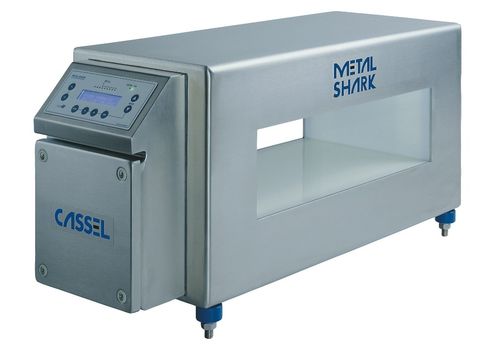Detector de metales - METAL SHARK® BD - Cassel Messtechnik