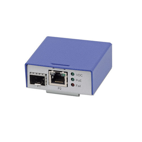Convertidor de medios - XSG series - eks Engel GmbH & Co. KG - de temperatura / Ethernet / en riel DIN