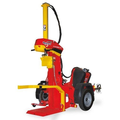 Aserradora de troncos vertical - XYLO M series - RABAUD