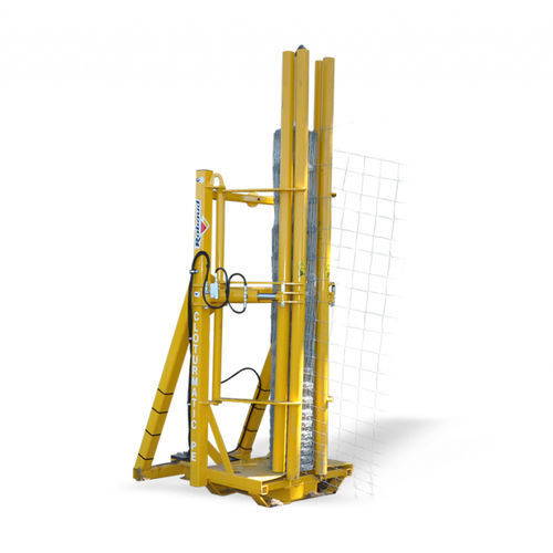 Máquina de desenrollamiento para excavadora - GRX MP - RABAUD