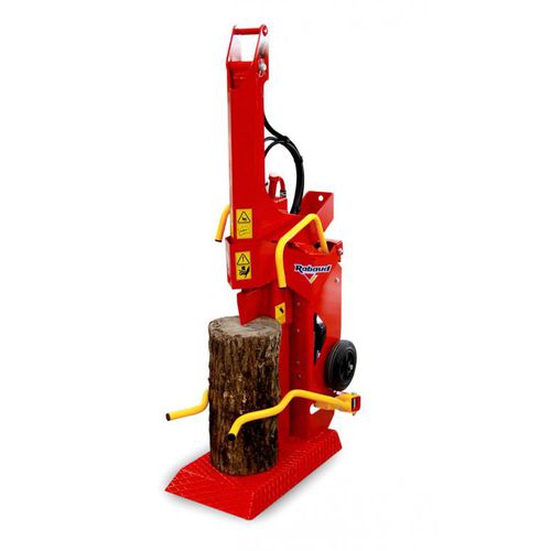 Aserradora de troncos vertical - LOISIR TB series - RABAUD