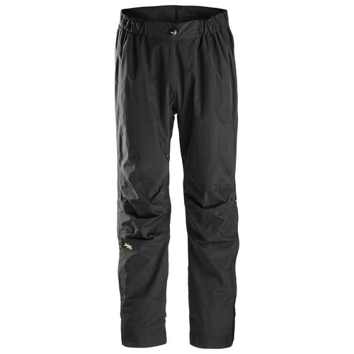 Pantalón de trabajo - 6901 - Snickers Workwear AB - de alta visibilidad / impermeable / de poliéster