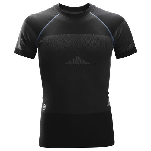 Camiseta de trabajo - 9419 - Snickers Workwear AB - anticortes / de poliéster / de poliamida