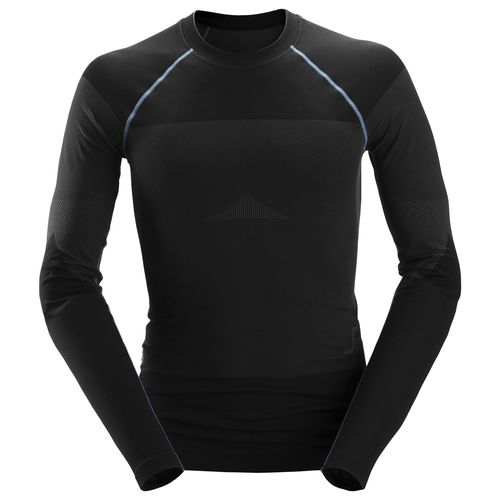 Camiseta de trabajo - 9418 - Snickers Workwear AB - anticortes / de poliéster / de poliamida
