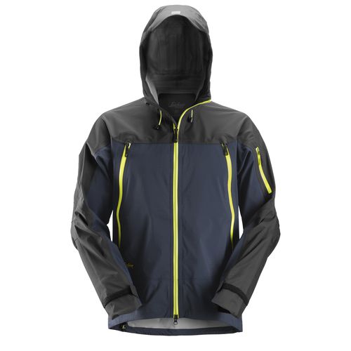 Chaqueta de trabajo - 1300 - Snickers Workwear AB - impermeable / anticortes / de poliéster