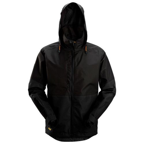 Chaqueta de trabajo - 1304 - Snickers Workwear AB - impermeable / de tejido / concha