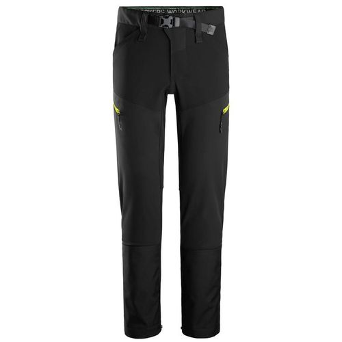 Pantalón de trabajo - 6948 - Snickers Workwear AB - impermeable / de poliamida / de poliuretano