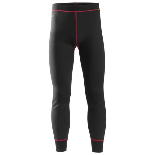 Prenda interior de trabajo - 9469 - Snickers Workwear AB - de tipo 3 / de lana / negra