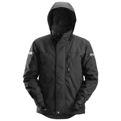 Chaqueta de trabajo - 1102 - Snickers Workwear AB - impermeable / de poliéster / de poliamida
