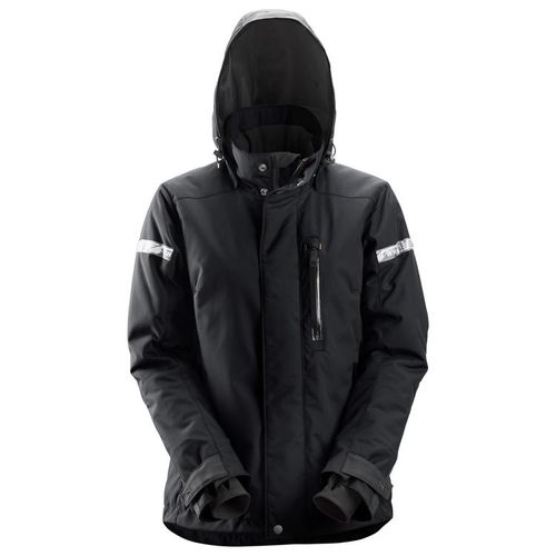 Chaqueta de trabajo - 1127 - Snickers Workwear AB - impermeable / de poliéster / de poliamida