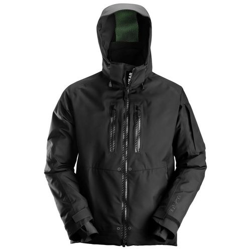 Chaqueta de trabajo - 1981 - Snickers Workwear AB - impermeable / de malla / de poliéster