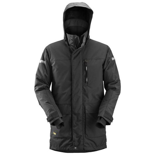 Chaqueta de trabajo - 1800 - Snickers Workwear AB - impermeable / contra el frío / de poliéster