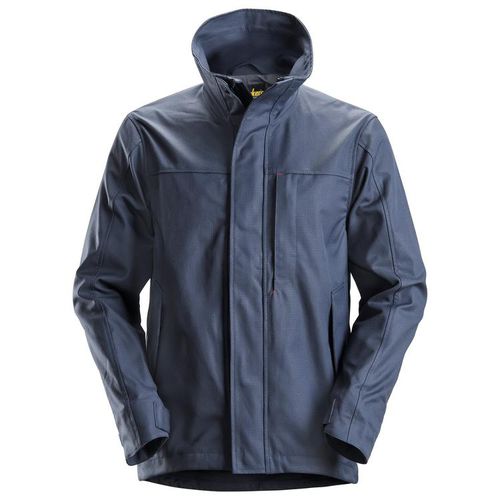 Chaqueta de trabajo - 1566 - Snickers Workwear AB - ignífuga / de aramida / de poliamida
