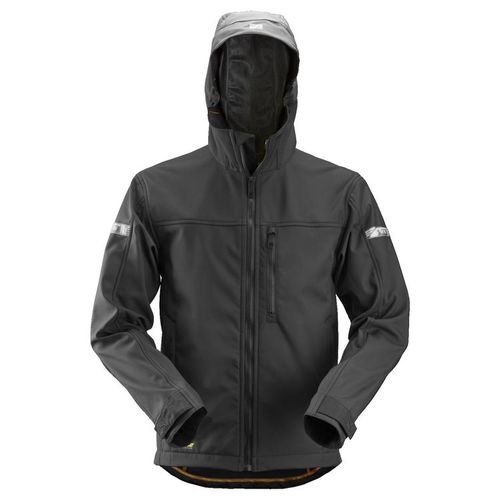 Chaqueta de trabajo - 1229 - Snickers Workwear AB - impermeable / de tejido repelente al agua / de poliéster