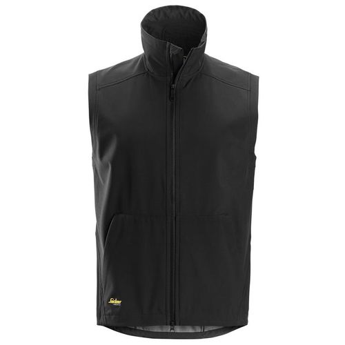 Chaleco de trabajo - 4505 - Snickers Workwear AB - de poliéster / concha / azul