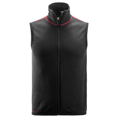 Chaleco de trabajo - 4360 - Snickers Workwear AB - ignífugo / antiestático / de lana