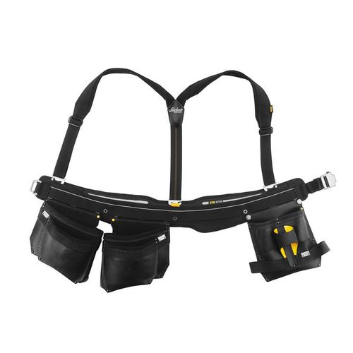 Estuche de herramientas - 9770 - Snickers Workwear AB