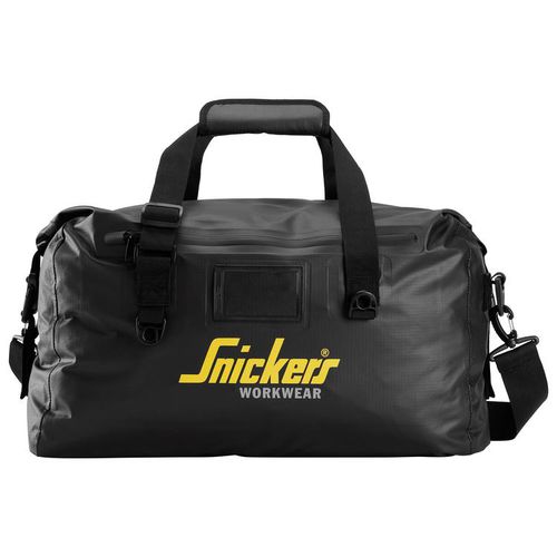 Bolsa de transporte - 9626 - Snickers Workwear AB - con cremallera / de tejido repelente al agua / de poliamida