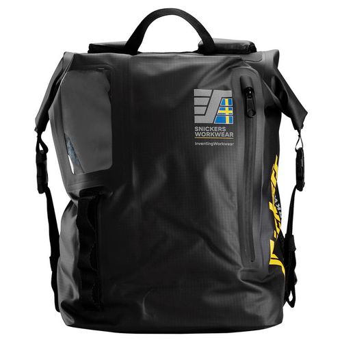 Bolsa de transporte - 9623 - Snickers Workwear AB - de tejido repelente al agua / de poliamida