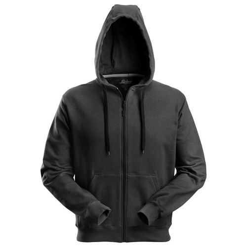 Suéter de trabajo - 2801 series - Snickers Workwear AB - de algodón / de poliéster / unisex