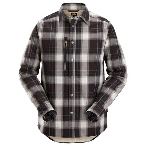 Camisa de trabajo - 8522 - Snickers Workwear AB - de nailon / de poliéster / para hombre