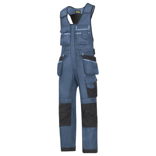 Traje de trabajo - 0212 series - Snickers Workwear AB - anticortes / de poliamida / de algodón