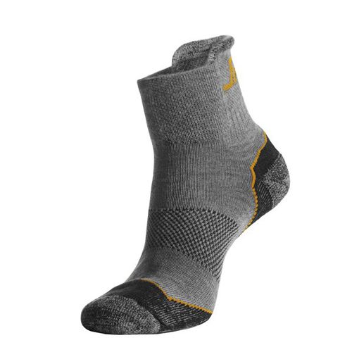 Calcetín de trabajo - 9200 Coolmax® - Snickers Workwear AB - de poliamida / de lana / unisex