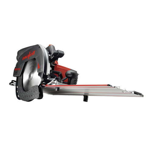 Sierra circular - KSS 80 Ec / 370 - MAFELL AG - para metales / para madera / automática