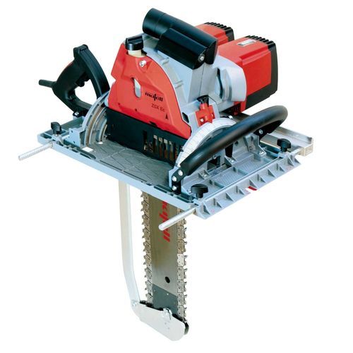 Motosierra para madera - ZSX TWIN Ec - MAFELL AG - eléctrica