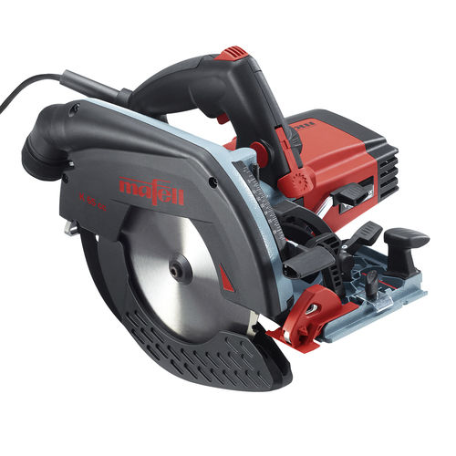 Sierra circular - K 65 cc - MAFELL AG - para madera / compacta