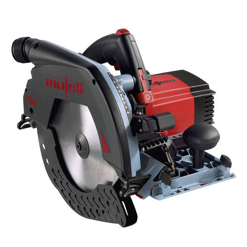 Sierra circular - K 85 Ec - MAFELL AG - para madera / de precisión