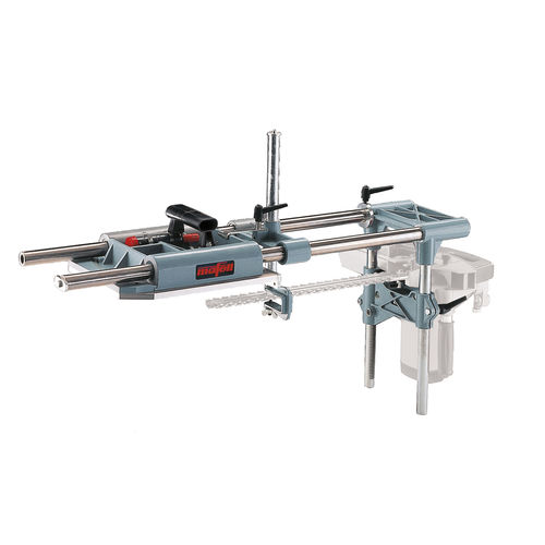 Mortajadora de cadena - SG 400 - MAFELL AG - para madera