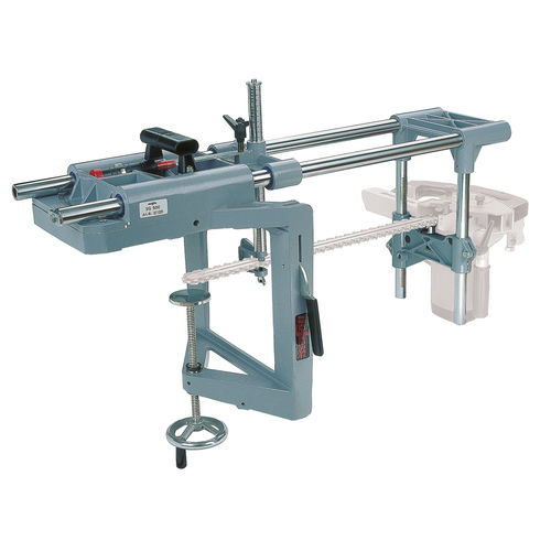 Mortajadora de cadena - SG 500 - MAFELL AG - para madera