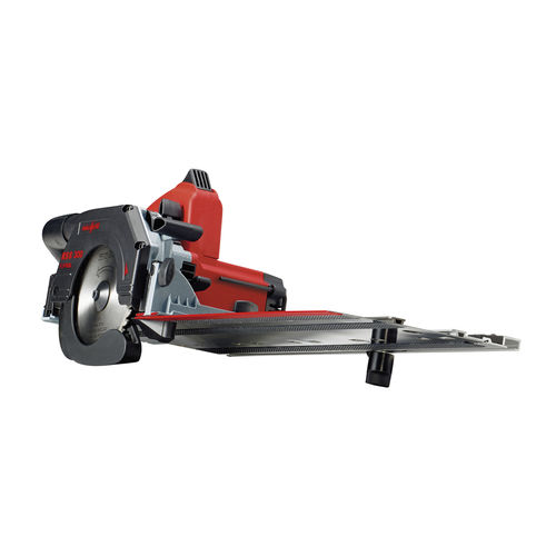 Sierra circular - KSS 300 MaxiMAX - MAFELL AG - para metales / para madera / automática