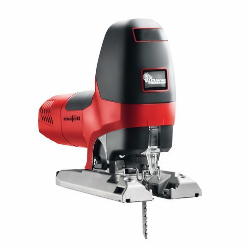 Sierra de vaivén - P1 cc MaxiMAX - MAFELL AG - para metales / para madera / de alta eficacia