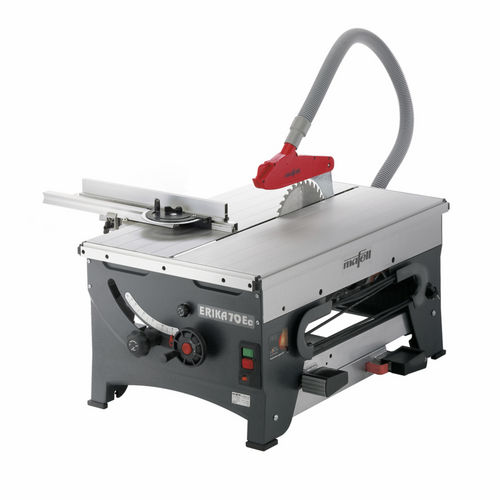 Sierra circular - ERIKA 70 - MAFELL AG - para aluminio / para madera / para plástico