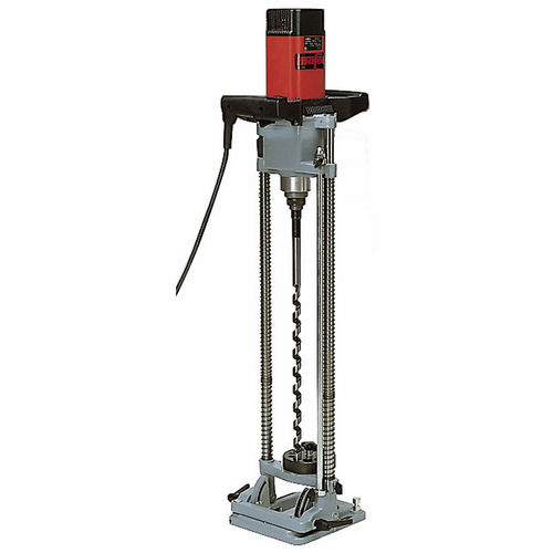 Taladradora de columna - ZB 400 E - MAFELL AG - eléctrica / con variador de velocidad / de alta precisión