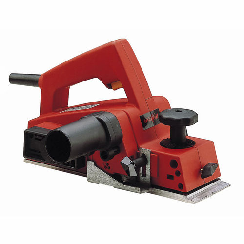 Regruesadora de mano - MHU 82 - MAFELL AG - para madera / eléctrica