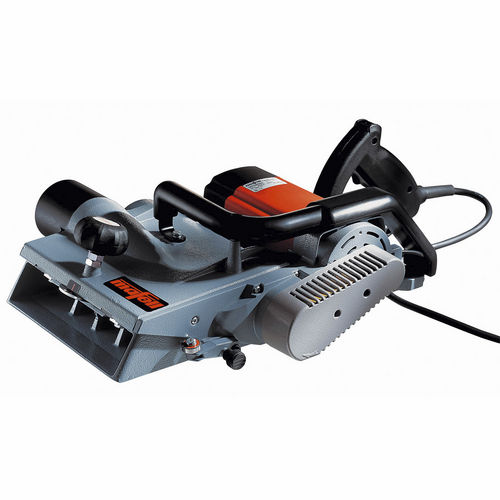 Regruesadora de mano - ZH 205 Ec - MAFELL AG - para madera / eléctrica