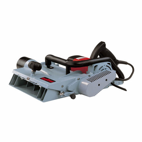 Regruesadora de mano - ZH 320 Ec - MAFELL AG - para madera / eléctrica