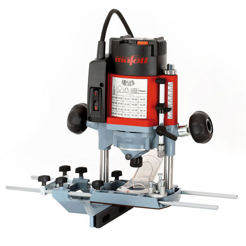 Desfondadora portátil - LO 65 Ec MaxiMAX - MAFELL AG