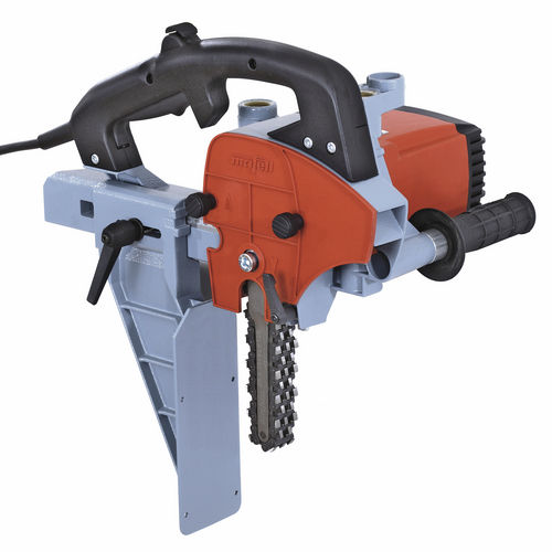 Mortajadora de cadena - LS 103/35 Ec  - MAFELL AG - para madera