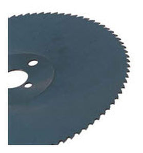 Hoja de sierra circular - 27001 - Krino S.p.A. - HSS / para metal