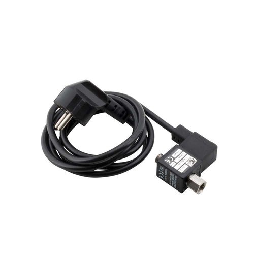 Electroválvula de 2 vías - 299900 - OXYTURBO SPA - para CO2 / automática / de control
